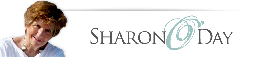 Money Mindset Mentor | Financial Security Advisor | Sharon O'Day | Money after Menopause | From Financial Pain to Financial Peace of Mind